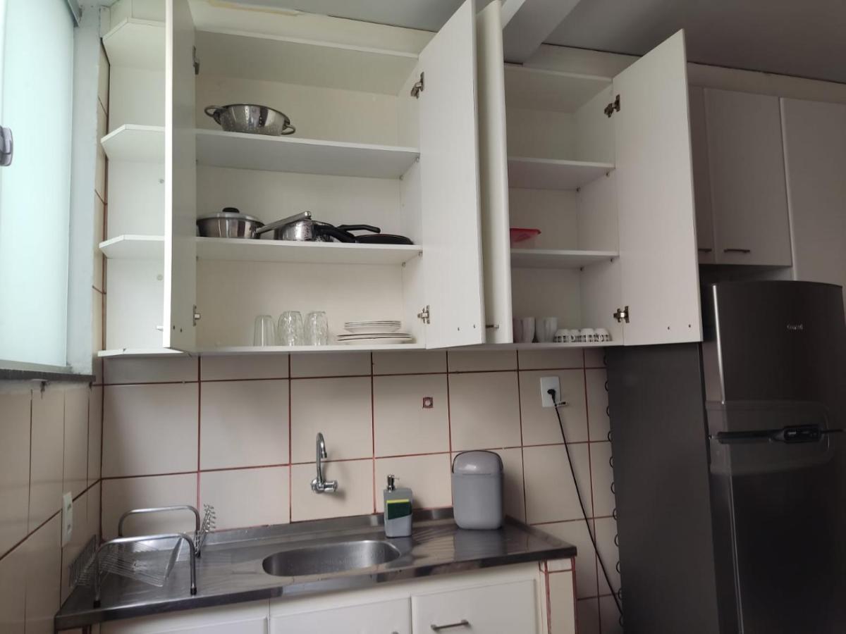 Apartamento 2 Quartos Setor Sul Гоянія Екстер'єр фото