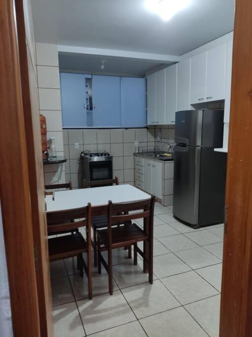 Apartamento 2 Quartos Setor Sul Гоянія Екстер'єр фото