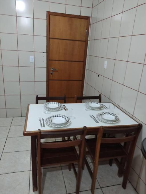 Apartamento 2 Quartos Setor Sul Гоянія Екстер'єр фото